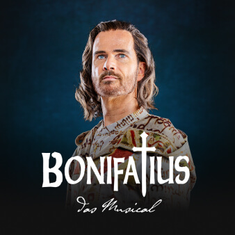 Bonifatius: Das Musical