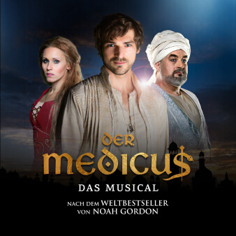 Der Medicus: Das Musical