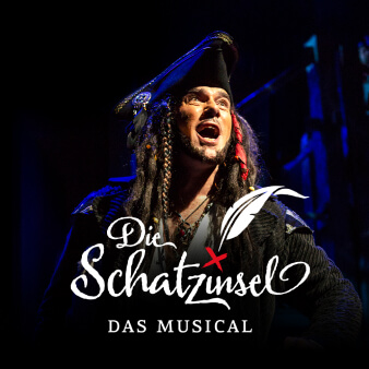 Die Schatzinsel