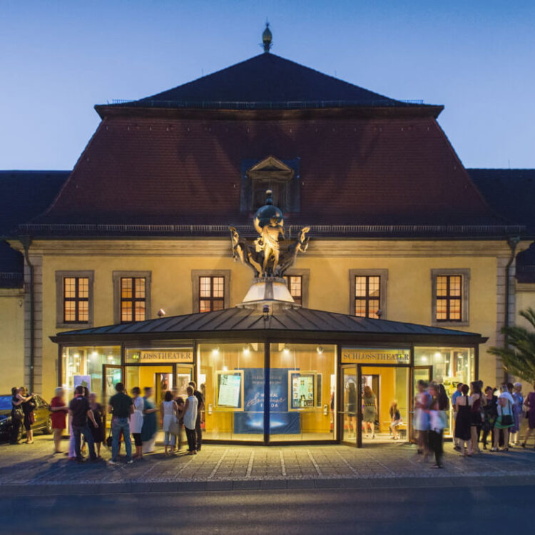 Schlosstheater Fulda