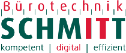 Bürotechnik Schmitt
