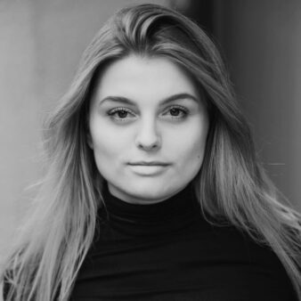 Lina Kropf
