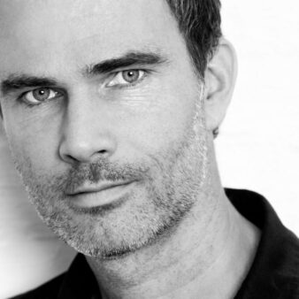 Thomas Borchert