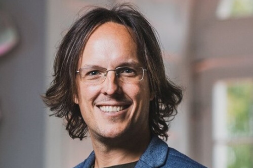 Peter Scholz