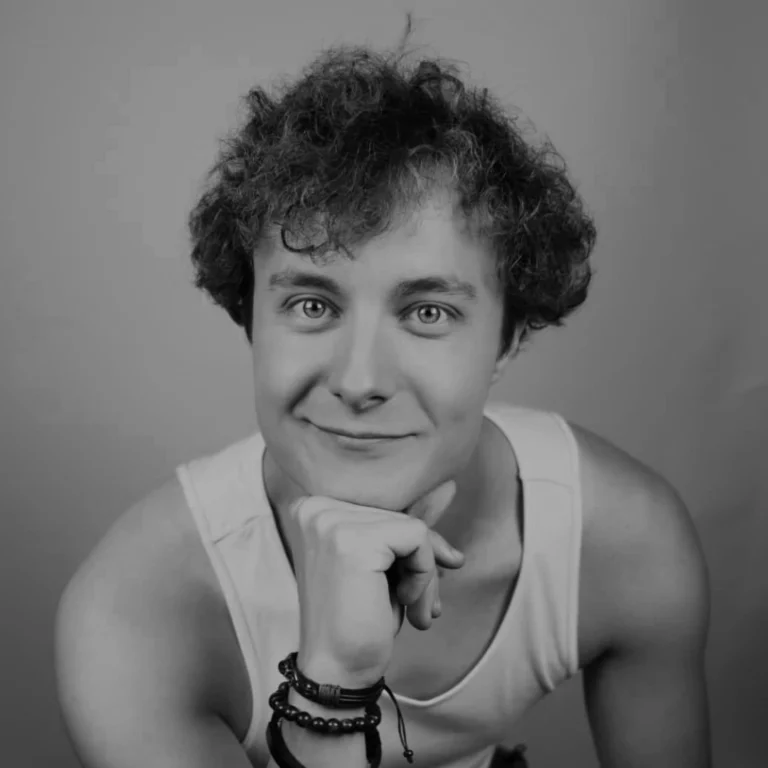 Alexander Karger Hameln 2025 by Larissa Winkel