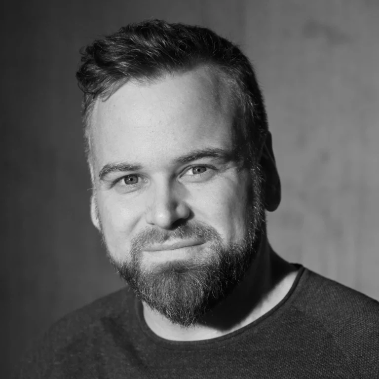 andre haedicke by nils bollenach