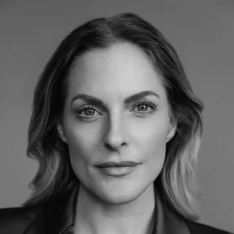 Portrait of Sandy Mölling, 2026, Photographer: Saskia Allers