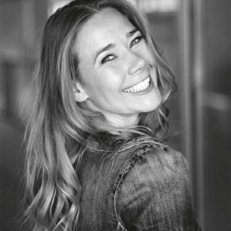 Michelle Tönnies