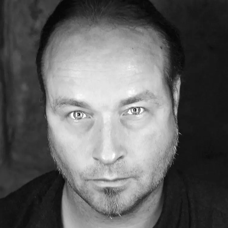 Sebastian Lohse 2022