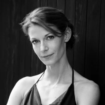 julia fechter by jens lamprecht