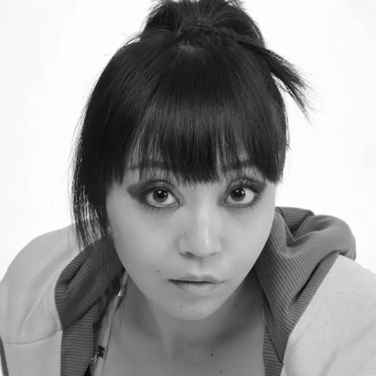 Yasuko Sunaba