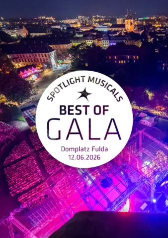 spotlight musicals Best of Gala 2026