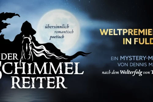 Der Schimmelreiter - Das Musical