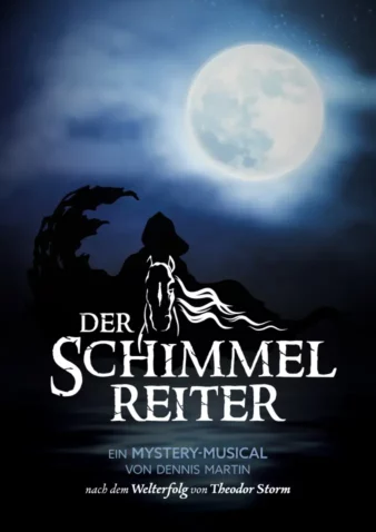 Der Schimmelreiter - Das Musical