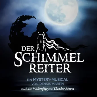 Der Schimmelreiter - Das Musical