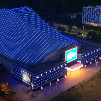 Metronom Theater Oberhausen