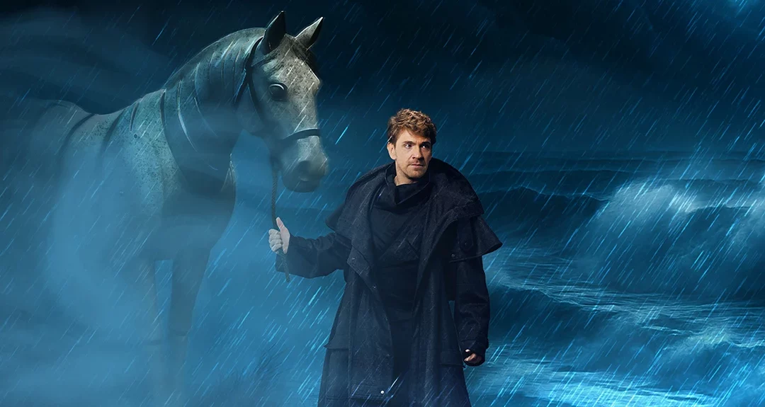 03 schimmelreiter musical hauke haien mit pferd