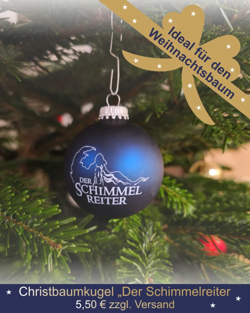 Christbaumkugel Schimmelreiter 1080x1350