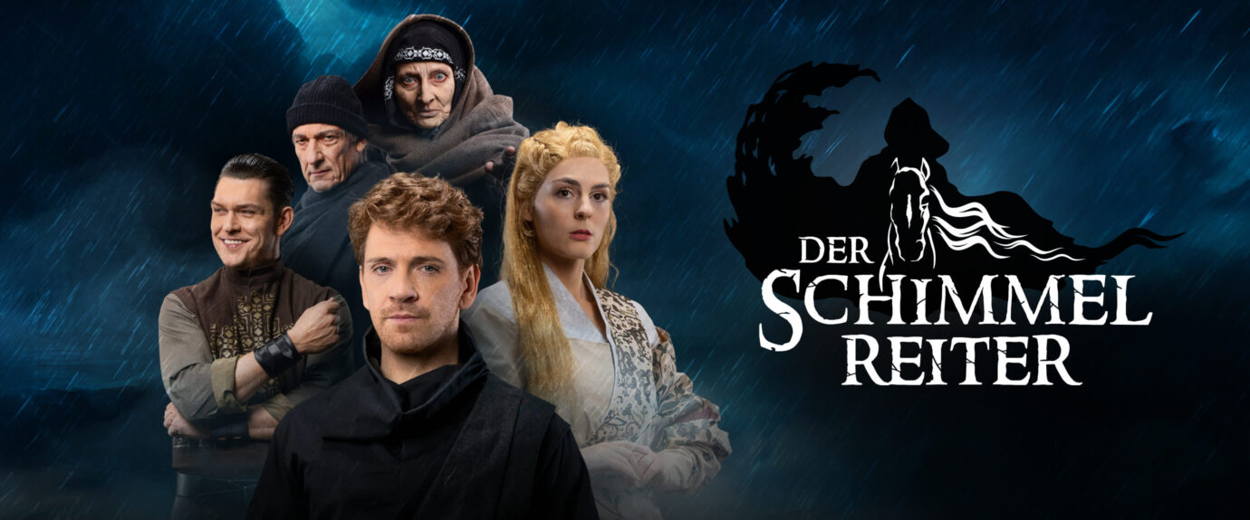Der Schimmelreiter - Das Musical