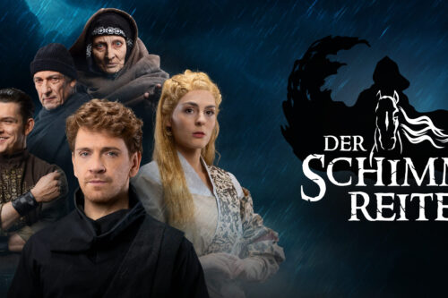 Der Schimmelreiter - Das Musical