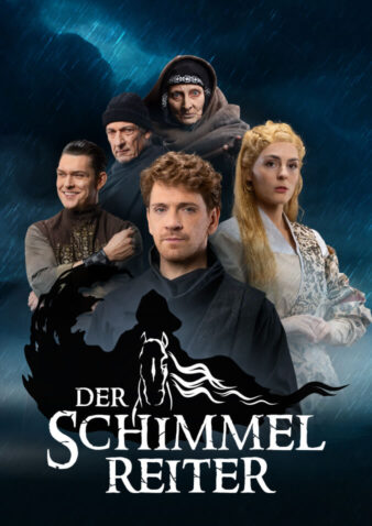 Der Schimmelreiter - Das Musical