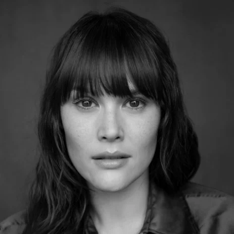 anja backus by miriam korzcak