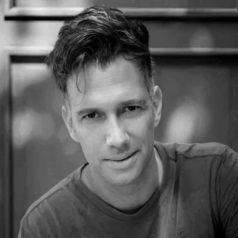 Nico Schweers by Vilcano, July 2026