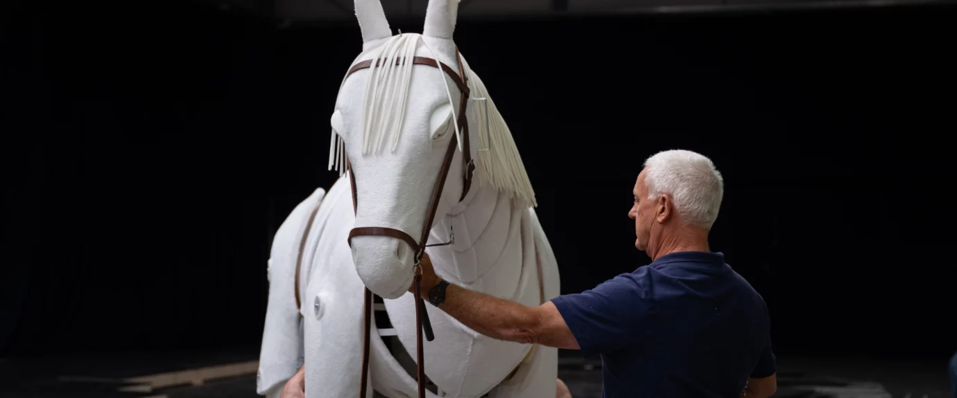 roger titley mit pferd sophia walkenhorst 2026