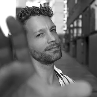 martin ruppel by caroline leuzinger