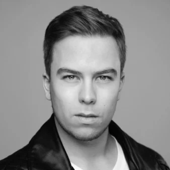 robin scheel by alex bach