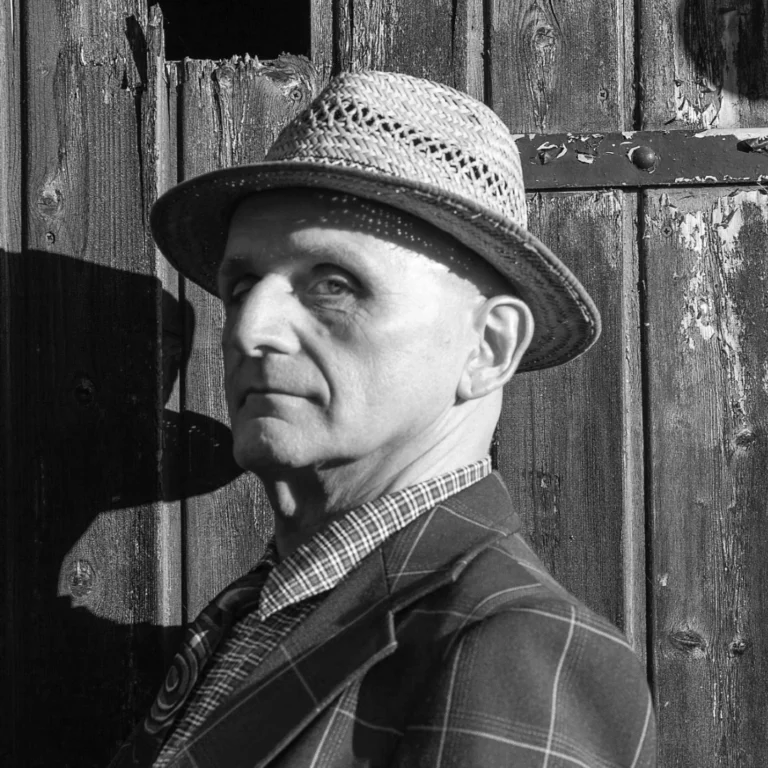 franz habersack by luke gob