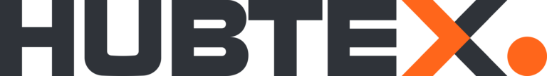 hubtex logo