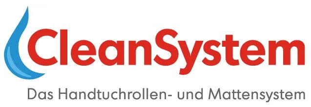 logo cleansystem