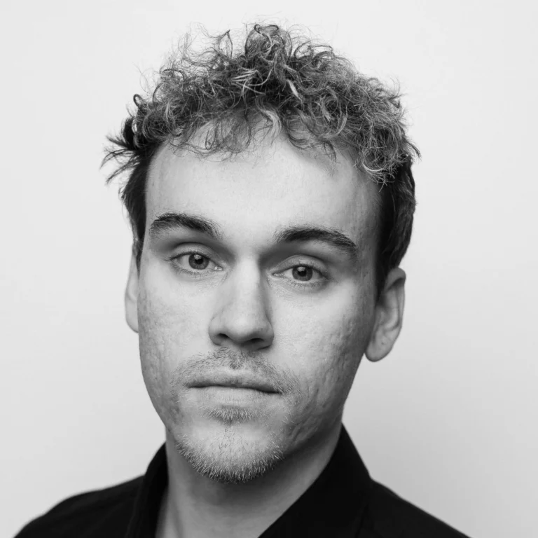 florian karnatz by saskia allers