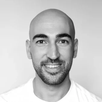 Omer Orgey by Felix Rabas