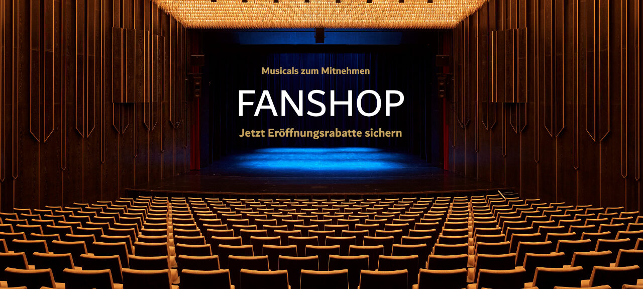 header: fan shop