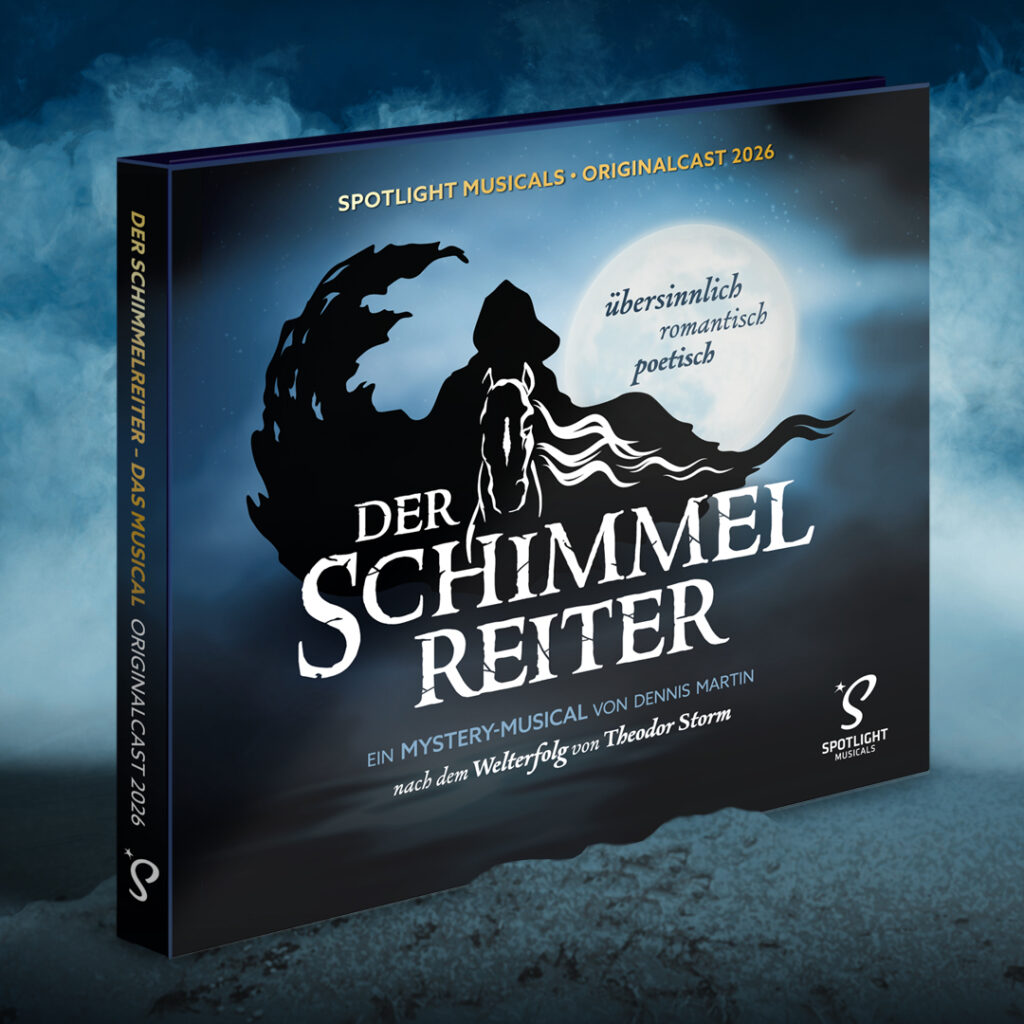 Pre-order SR CD in the online store