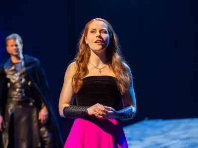 06 Robin Hood - Das Musical Fulda 2020 Fotograf Christian Tech; copyright by spotlight musicals GmbH
