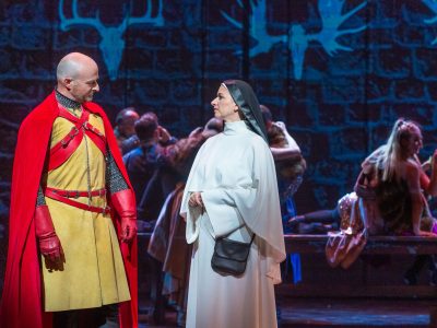 Robin Hood Musical Fulda 2023 Foto Christian Tech
