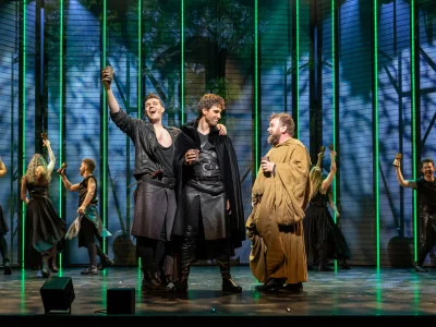 Denins Henschel, Philipp Büttner Kopie