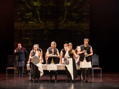 jennifer poll jenny schlensker robert schmelcher steven seale