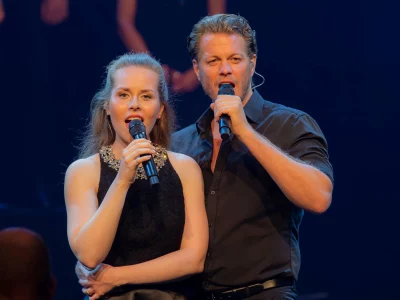 Johanna Zett, Mark Seibert Kopie