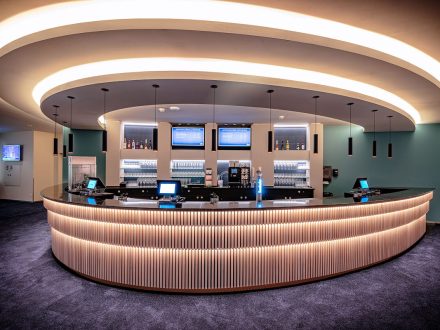 Foto: Claudius Holzmann und Stapelbroek