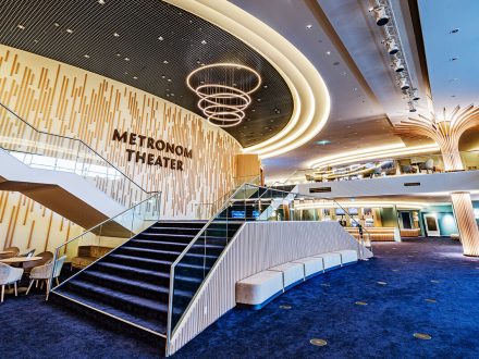 Foto: Claudius Holzmann und Stapelbroek