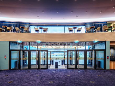 Foto: Claudius Holzmann und Stapelbroek