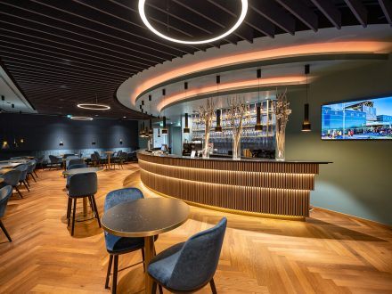 Metronom Theater Oberhausen