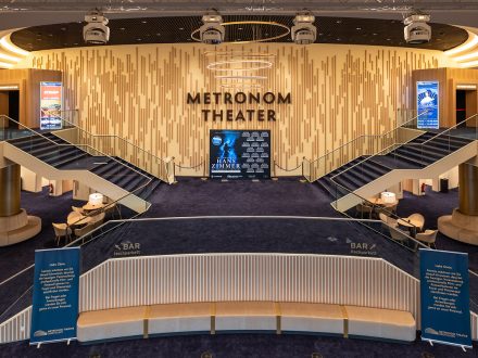 Metronom Theater Oberhausen