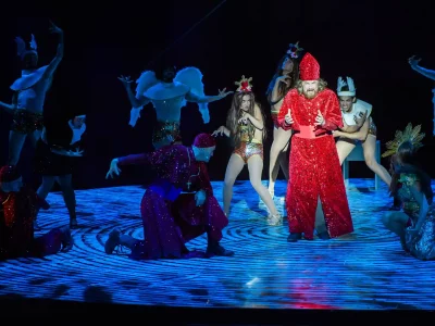 Reinhard Brussmann, Veronica Appeddu Kopie