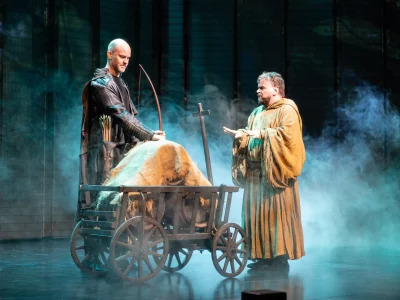 robert johansson andre haedicke