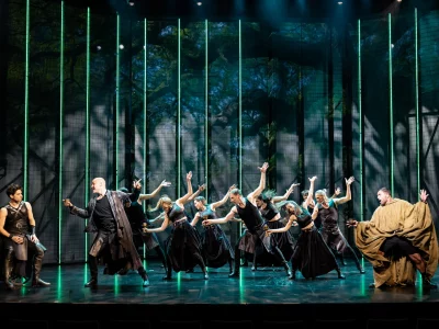 robert johansson tobias korinth